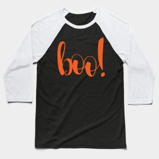 Halloween Spirit Baseball T-Shirt